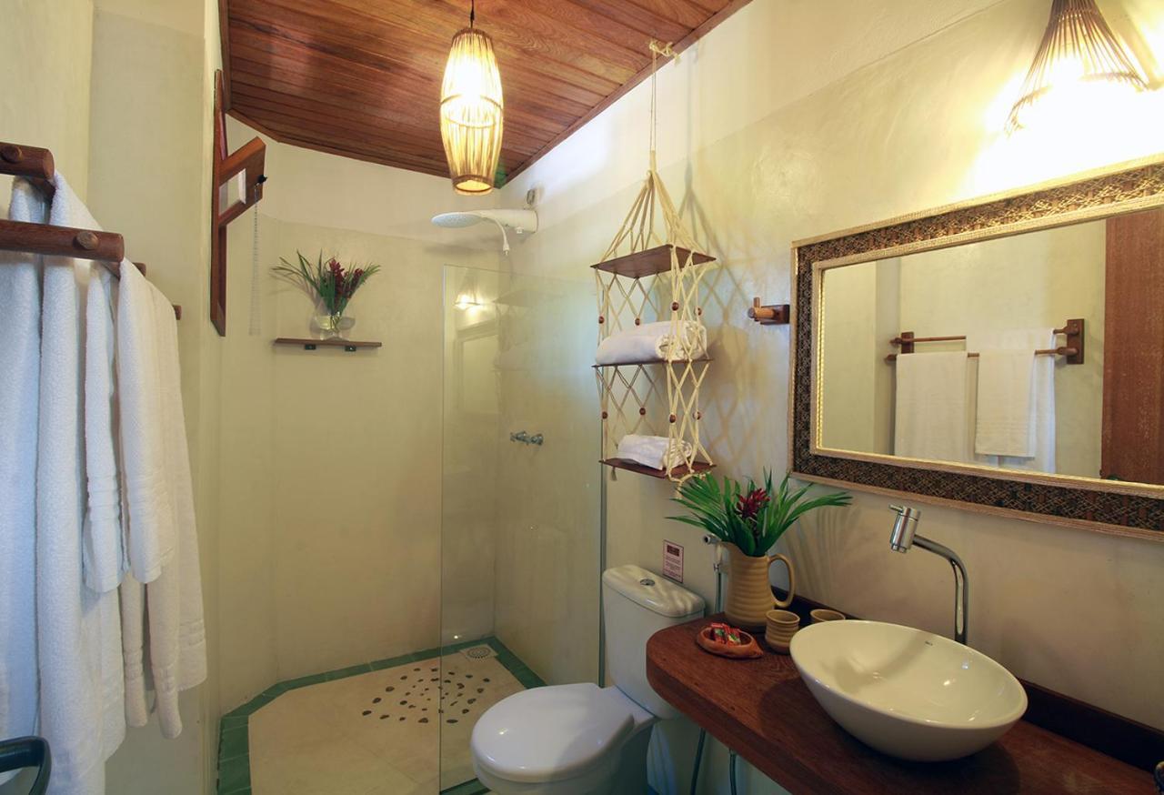 Casa Valentine Pousada 이타카레 외부 사진
