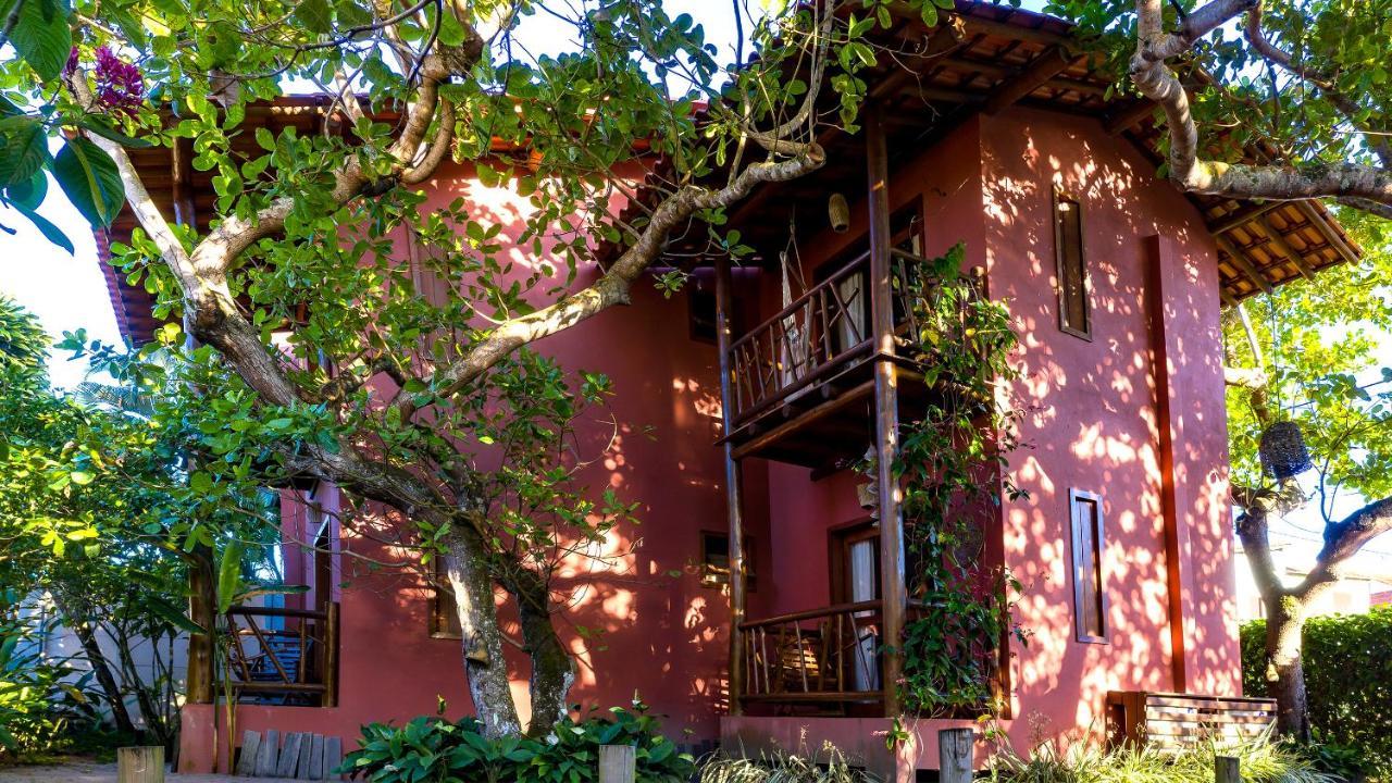 Casa Valentine Pousada 이타카레 외부 사진
