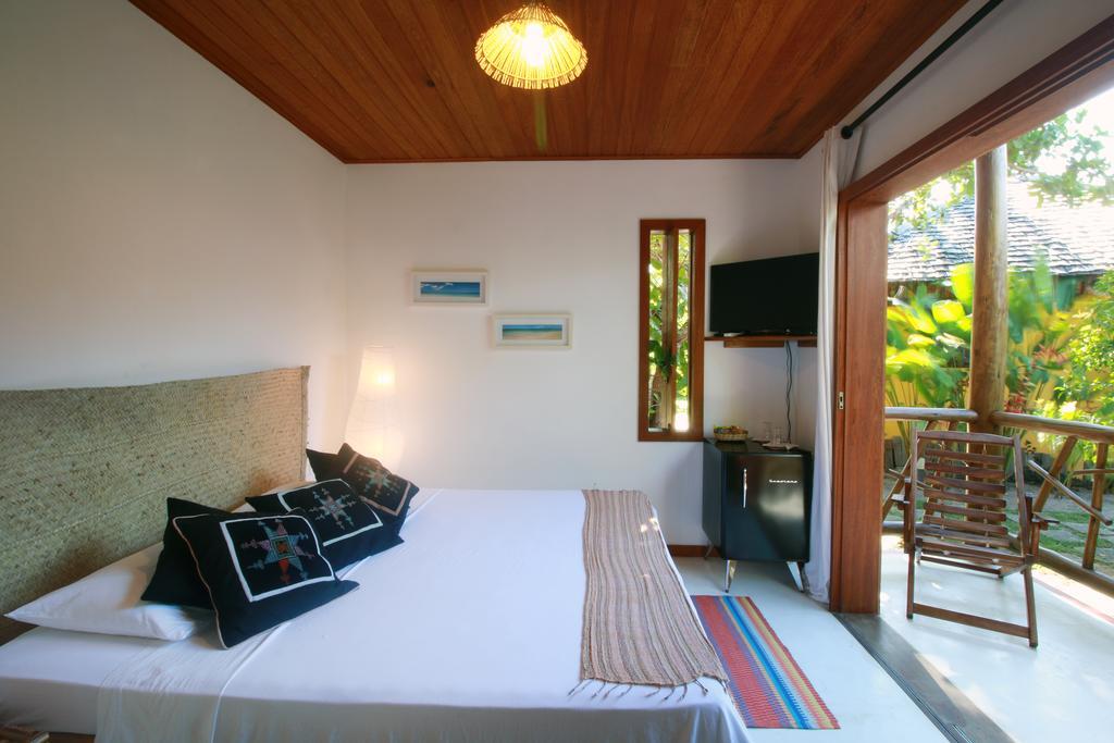 Casa Valentine Pousada 이타카레 외부 사진