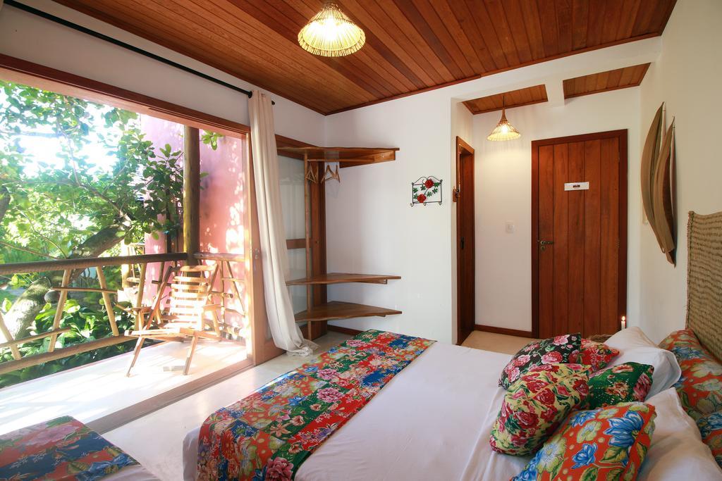 Casa Valentine Pousada 이타카레 외부 사진