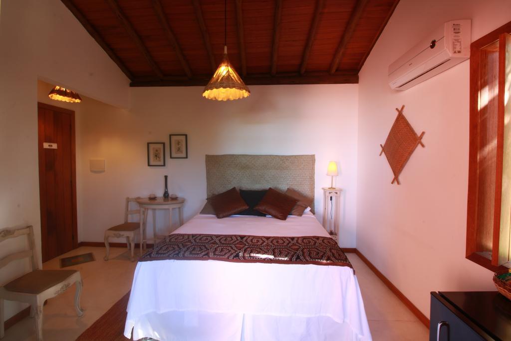 Casa Valentine Pousada 이타카레 외부 사진